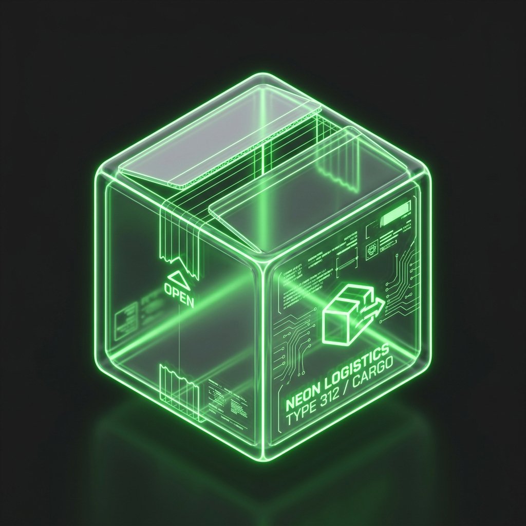 Products Box