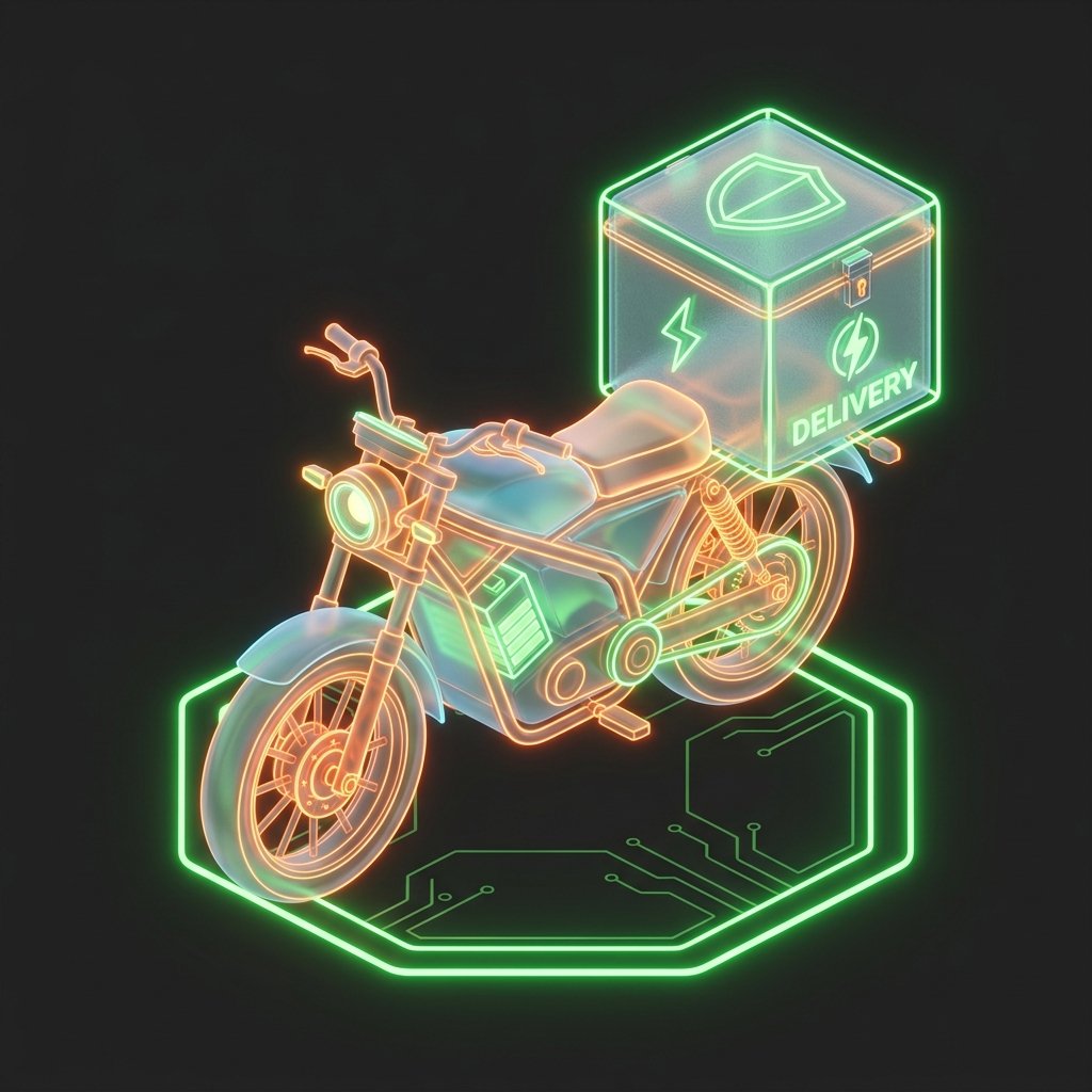 Express Delivery